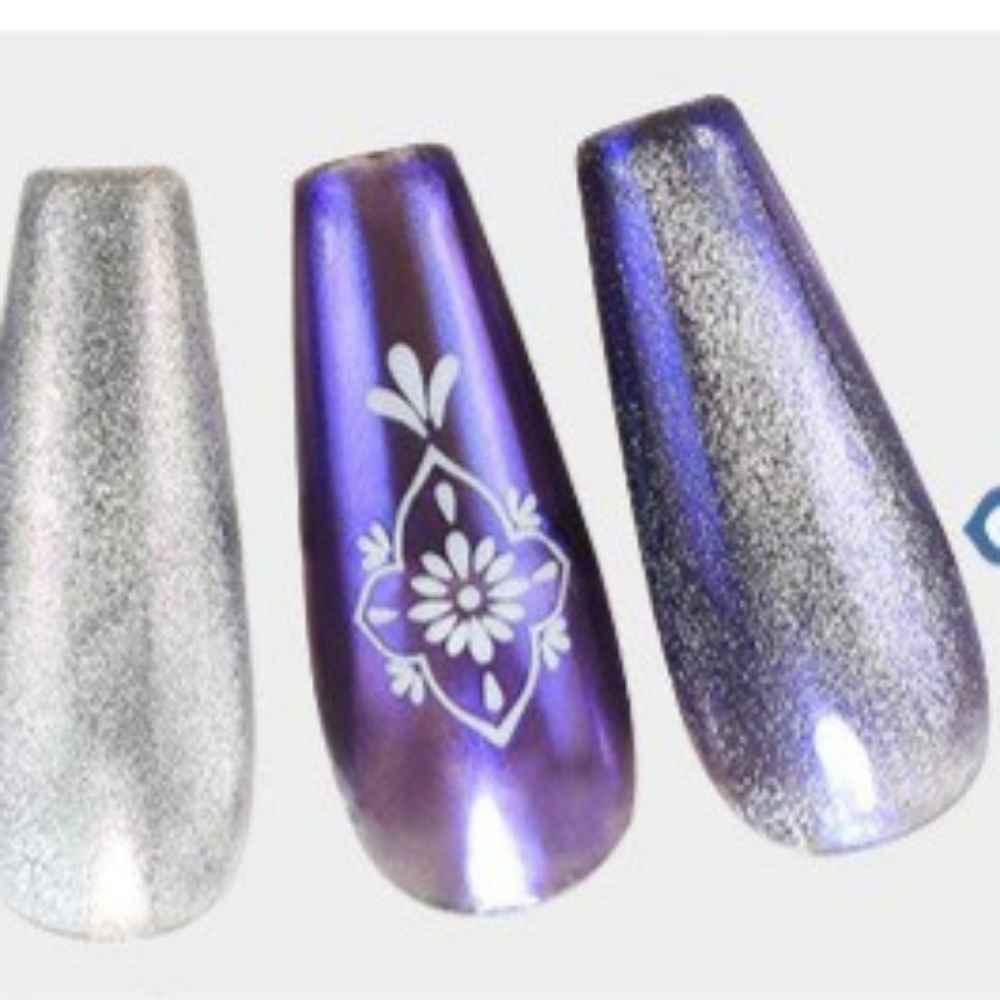 Press on nails